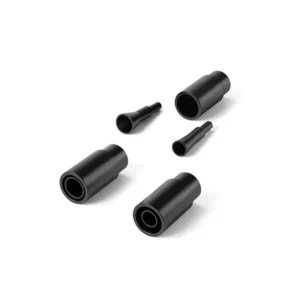 Concentric Tubing Masks