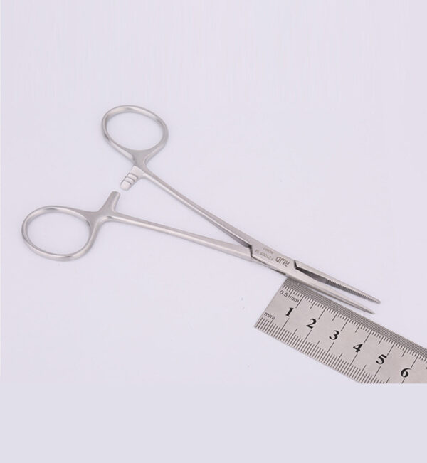 Artery Forceps Surgical Scissors