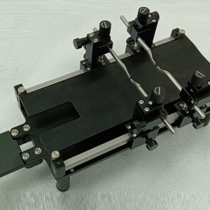 Stereotaxic Spinal Cord Adaptor (for SCI experiments) mouse and rat