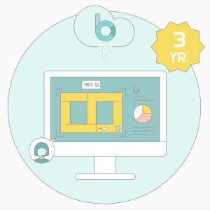 BehaviorCloud Multi-year Basic Subscription