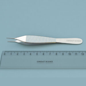 Adson Dressing Forceps