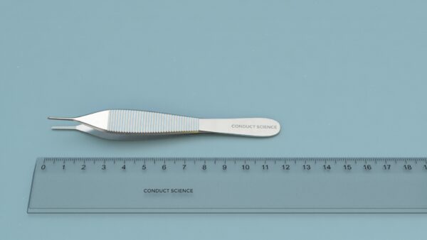 Adson Dressing Forceps