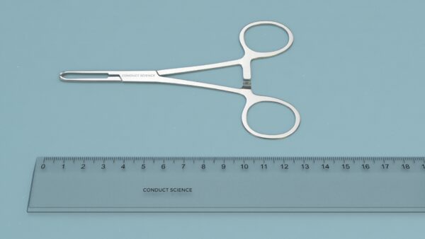 Allis Teeth Forceps