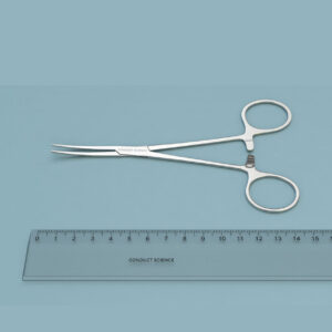 Providence Hospital Artery Forceps