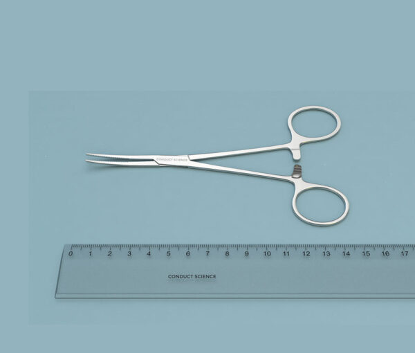 Providence Hospital Artery Forceps