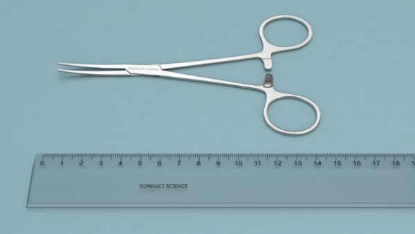 Providence Hospital Artery Forceps