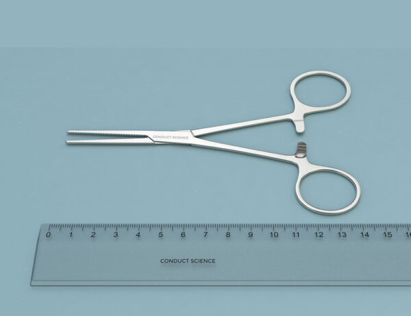 Rochester-Pean Artery Forceps