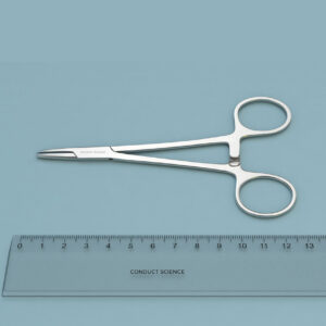 Webster Needle Holder