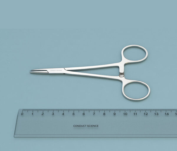 Webster Needle Holder