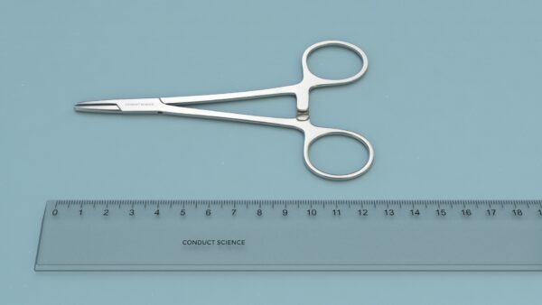 Webster Needle Holder