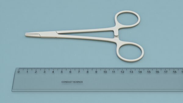 Russian Tissue Forceps