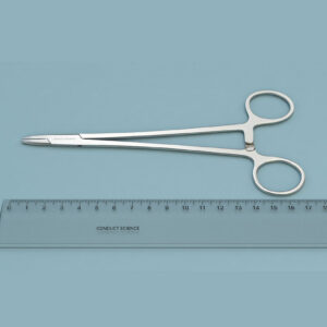 Adson Needle Holder