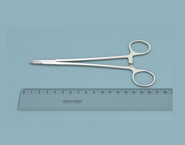 Adson Needle Holder