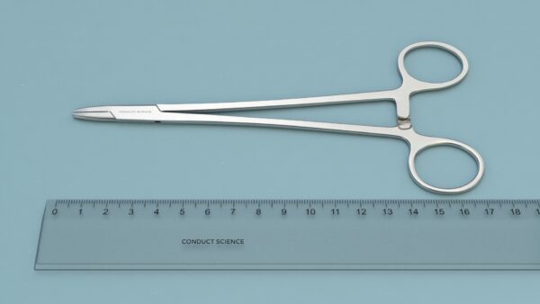 Adson Needle Holder