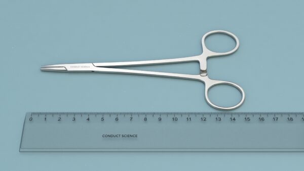 Hegar Needle Holder