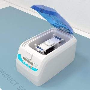 Microtube Homogenizer (6 Plate Unit)