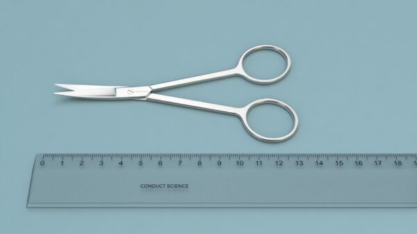 Conduct Science Enterotomy Dissecting Scissors