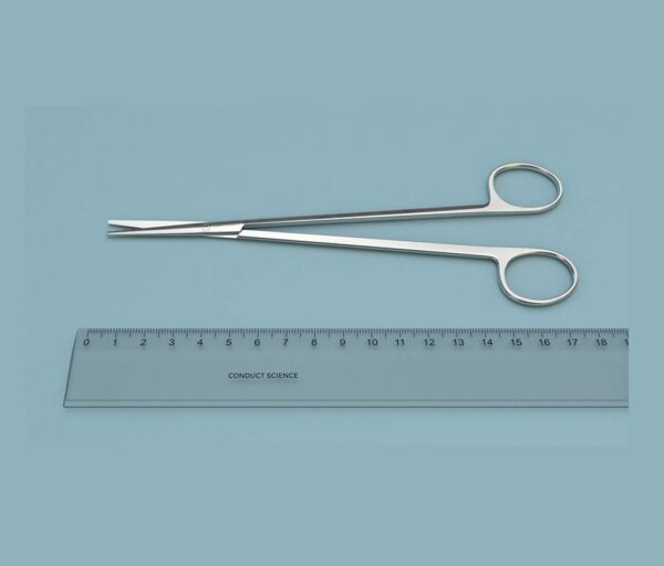 Toennis-Adson Dissecting Scissors