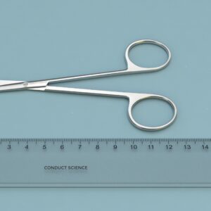 Lexer Baby Dissecting Scissors by Conduct Science