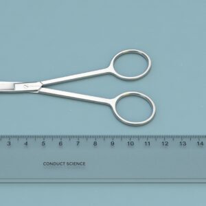 Enterotomy Dissecting Scissors