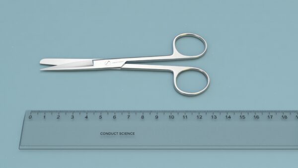 Operating Scissors