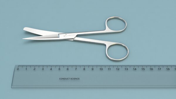 Operating Scissors