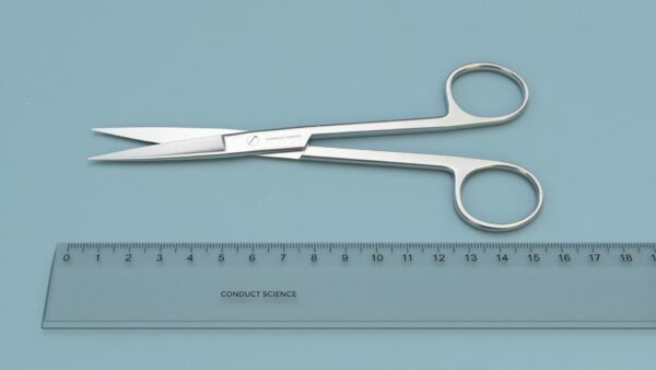 Operating Scissors