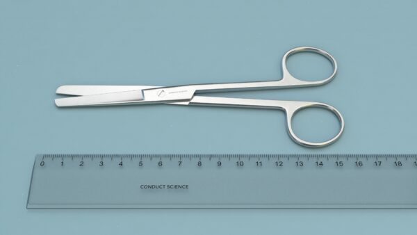 Operating Scissors