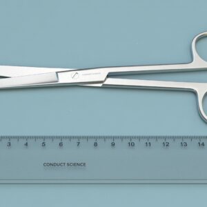 Conduct Science Operating Scissors