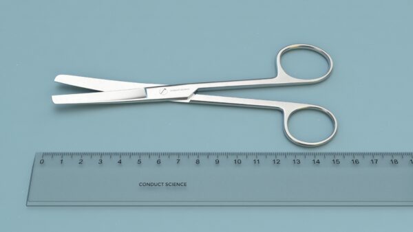 Operating Scissors