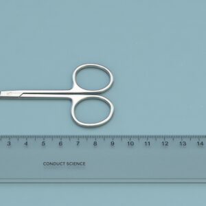 Spencer Ligature Scissors