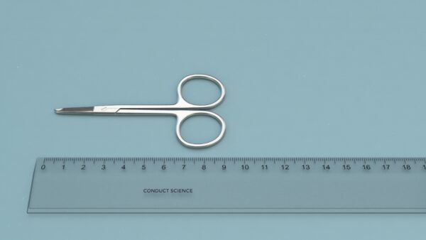 Spencer Ligature Scissors