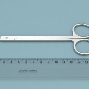 De Bakey Vascular Scissors