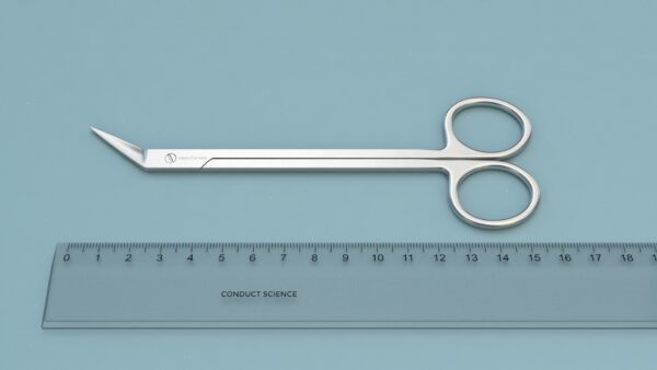 De Bakey Vascular Scissors