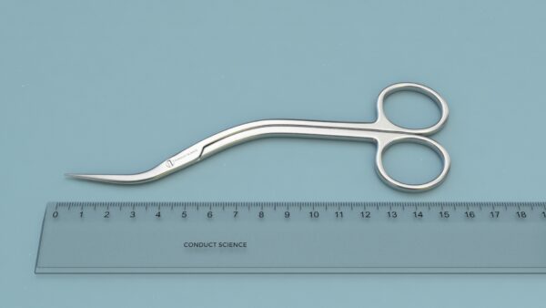 De Bakey Vascular Scissors