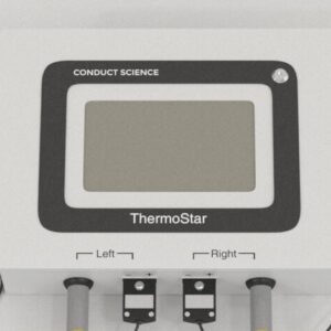 Heat & Temperature Controller