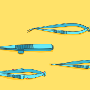 Forceps