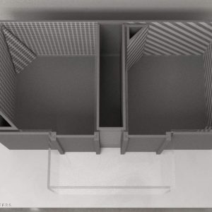 Conditioned Place Preference - Mouse (Custom Order)