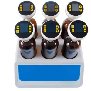 Intelligent BOD Meter