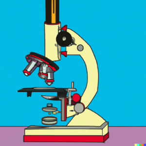 Inverted Microscopes