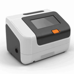 Microvolume Spectrophotometer