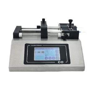 Touch Screen Constant Laboratory Syringe Pump