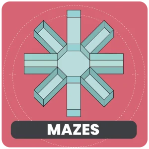 Mazes