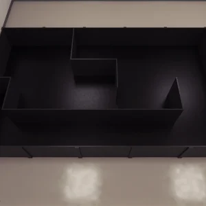 Pig Hebb-Williams Maze