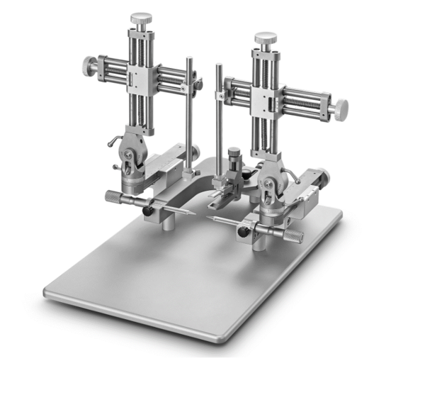 Stereotaxic instrument