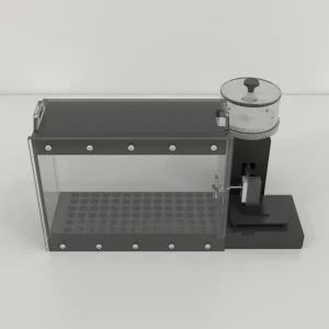 Automated Skilled Forelimb