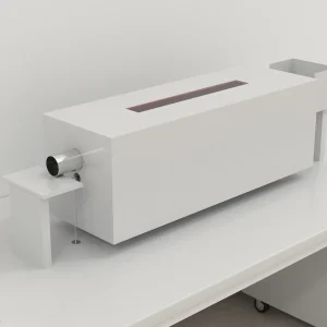 Rodent Tilt Apparatus