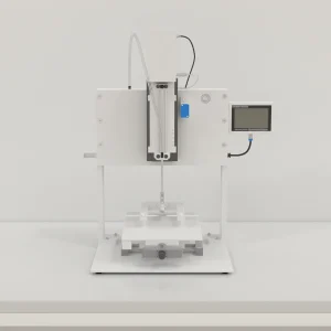 Stereotaxic Precise Spinal and Cortical Impactor
