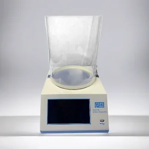 Rodent Hot/Cold Plate Pain Assay