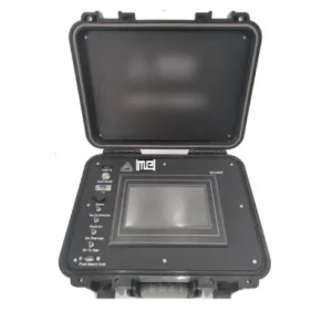 Metabolic Measurement System